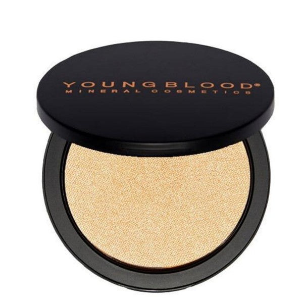 Youngblood Light Reflecting Highlighter Quartz
