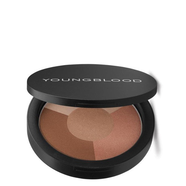 Youngblood Mineral Radiance Sundance