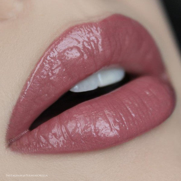 Youngblood Fantasy - Rich Plum Youngblood Lipgloss 3.5ml Lip Gloss